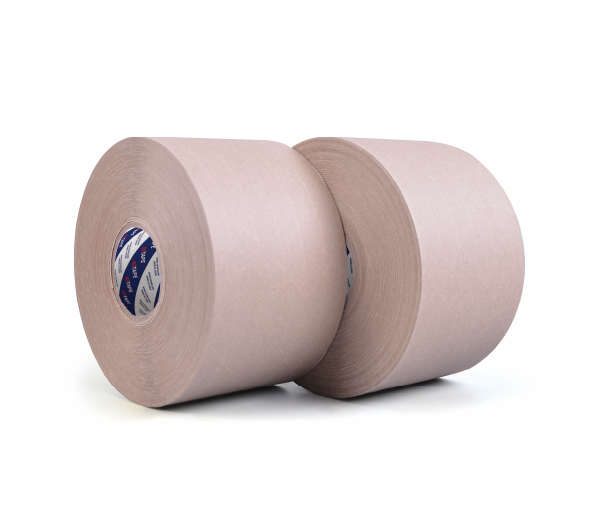 Water Activated Kraft Tape