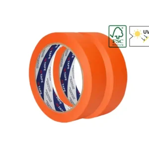 Automotive Masking Tape (UV Resistance)
