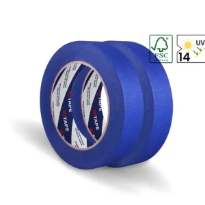 Blue Painter's Tape