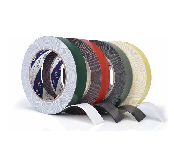 Double Sided Foam Mounting Tape