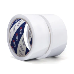 Double Sided OPP Tape