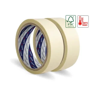 High-Temp Masking Tape