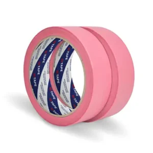 Indoor High Viscosity Washi Tape