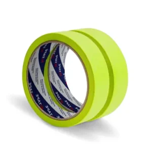Indoor Low Tack Washi Tape