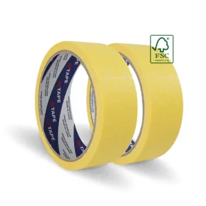 Medium-Temp Masking Tape