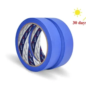 Outdoor Premium UV Resistance Washi Tape
