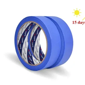 Outdoor General UV Resistance Washi Tape