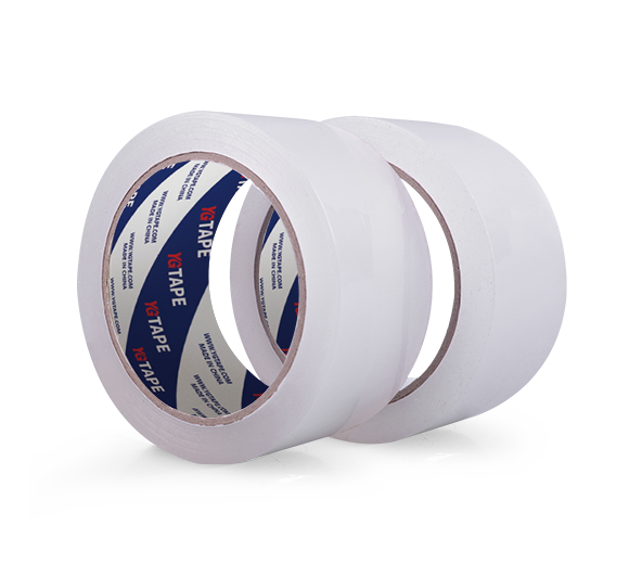 Solvent-based Packing Tape